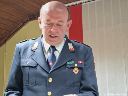 Redni letni občni zbor Prostovoljnega gasilskega društva Tunjice (10)